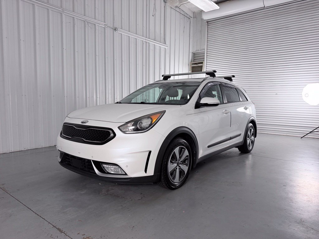 2018 Kia Niro