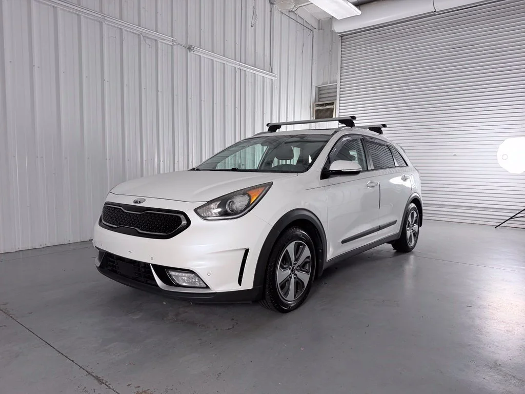 2018 Kia Niro