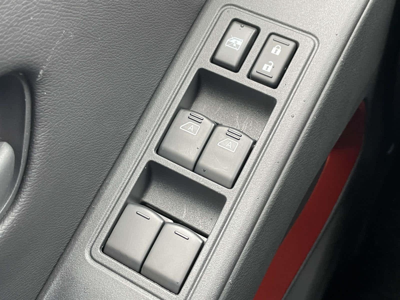 New 2026 Boulder Gray Pearl Nissan PRO-4X image 30