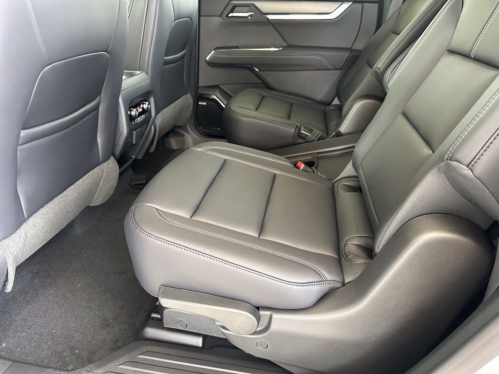 2026 GMC Acadia Elevation - Photo 31