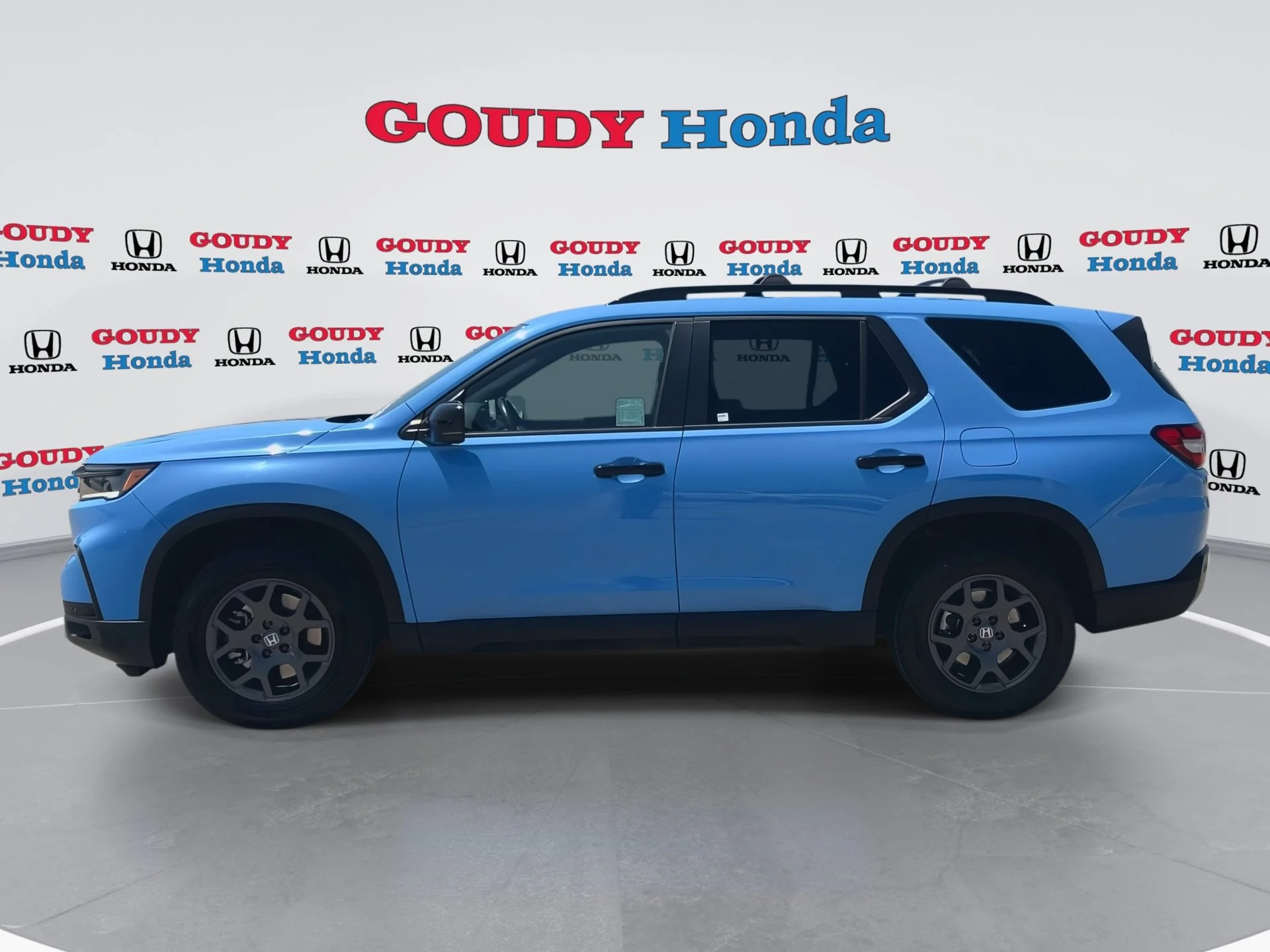 2023 Honda Pilot TrailSport - Photo 32