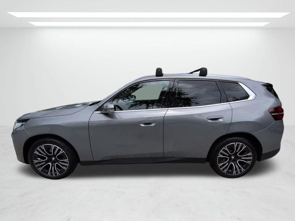 2025 BMW X3 30 - Photo 7