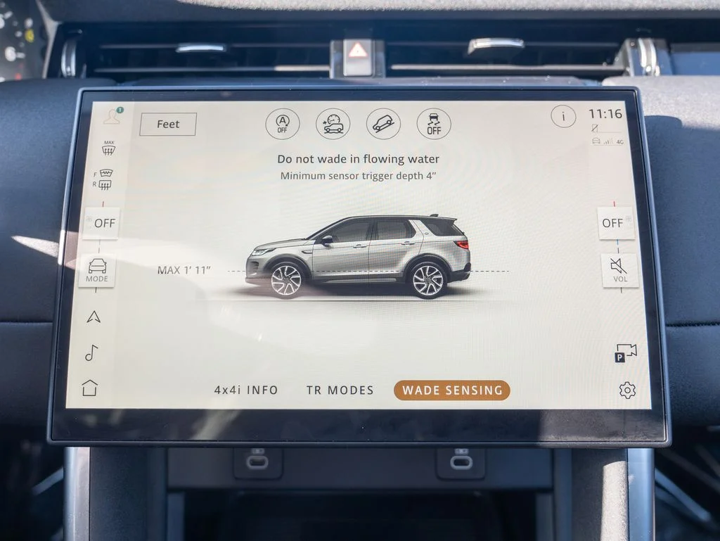 2024 Land Rover Discovery Sport S - Photo 31