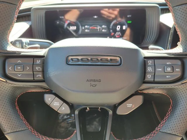 2025 Dodge Charger Daytona R/T - Photo 23