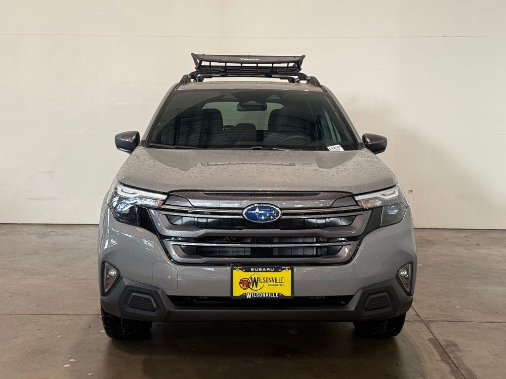 New 2026 RIVER ROCK PEARL Subaru Premium image 5