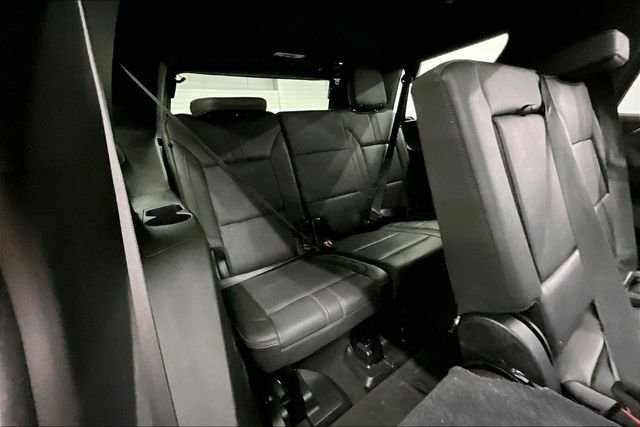 2021 Chevrolet Tahoe RST - Photo 34
