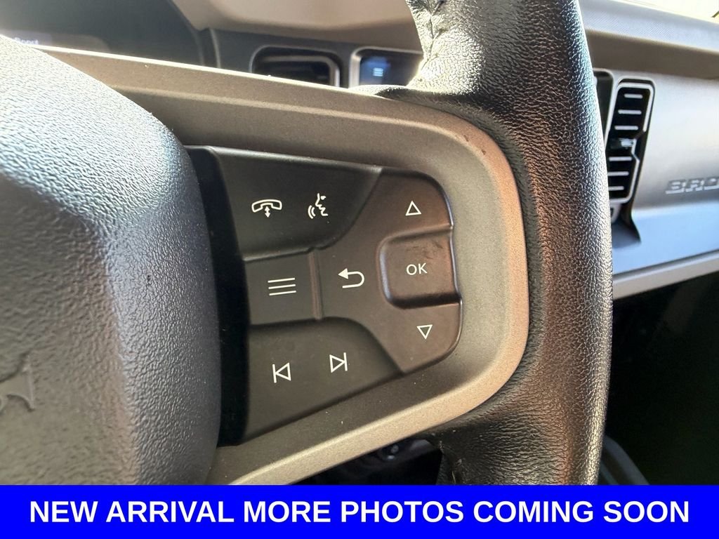 Used 2022 Gray Ford Wildtrak image 28