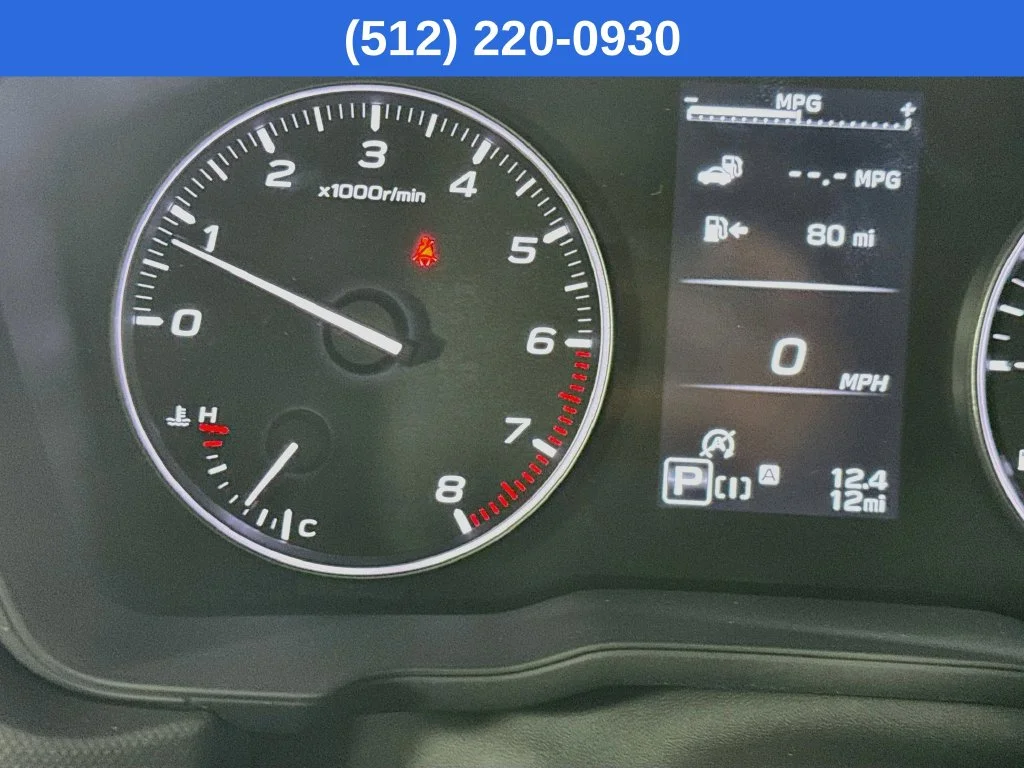 New 2026  Subaru Premium image 15
