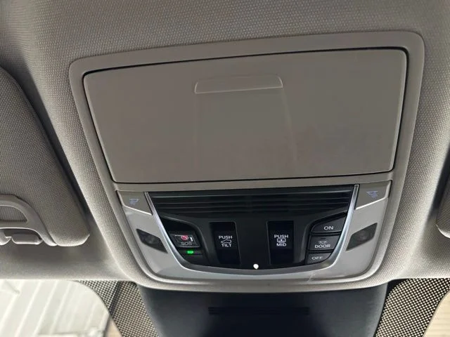 2026 Acura MDX Advance Package - Photo 31