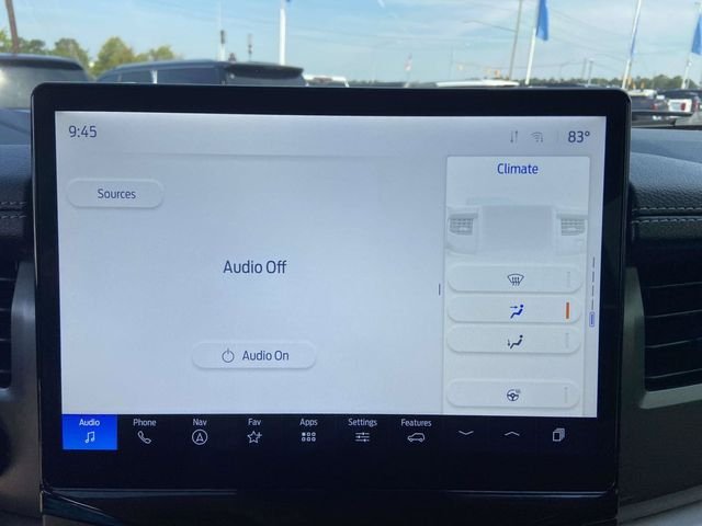 Certified Used 2023 Gray Ford XLT image 18