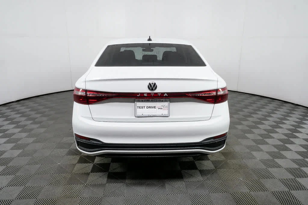 New 2026 Pure White Volkswagen S image 27