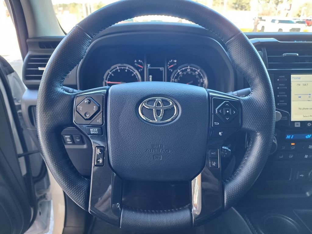 2024 Toyota 4Runner TRD Pro - Photo 18