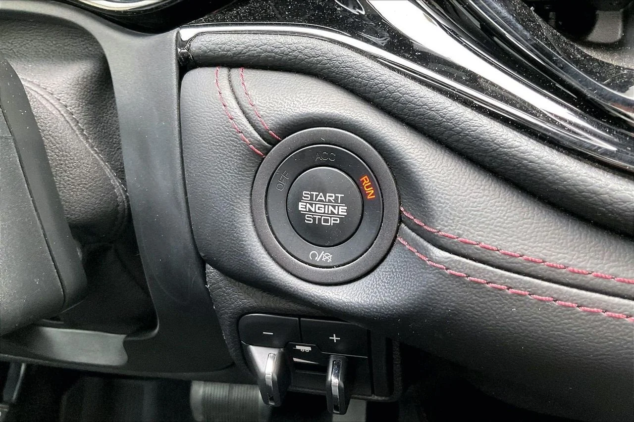 Certified Used 2021 Blue Dodge R/T image 29