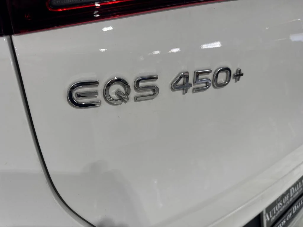 Used 2023 White Mercedes-Benz 450 image 23