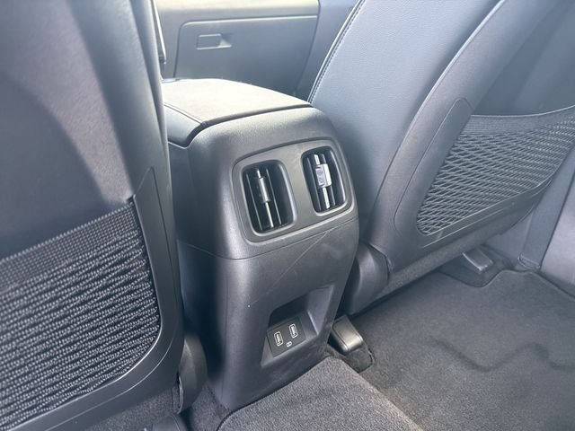 Used 2024 White Hyundai Limited image 20