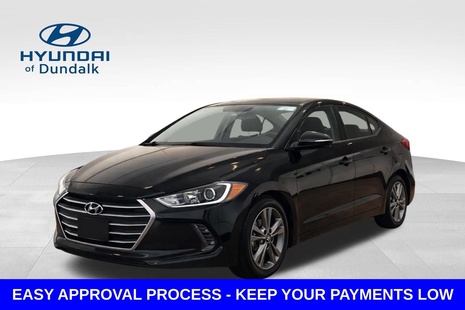 2018 Hyundai Elantra 2.0 SEL A/T SULEZ's photo