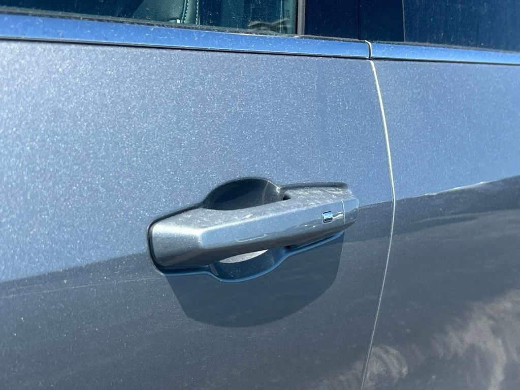 2026 Buick Enclave Preferred - Photo 15