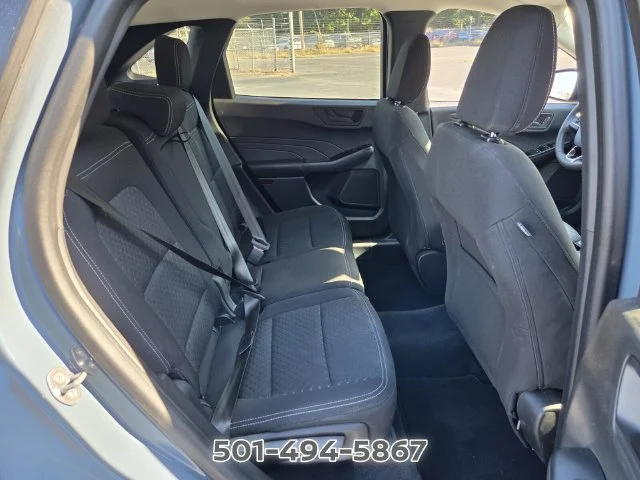 Used 2024 Blue Ford Active image 14