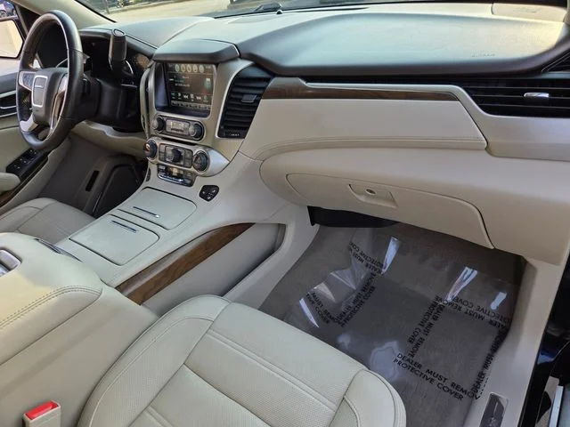 Used 2019 Black GMC Denali image 22