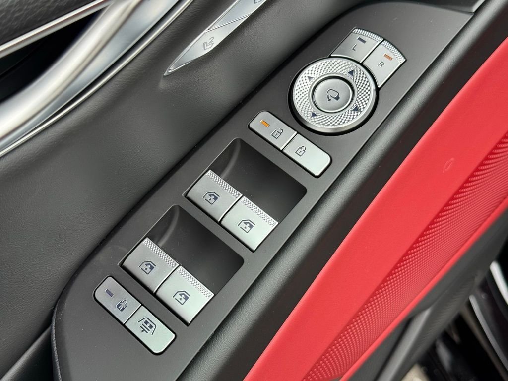 2026 GENESIS G80 Sport Prestige - Photo 28