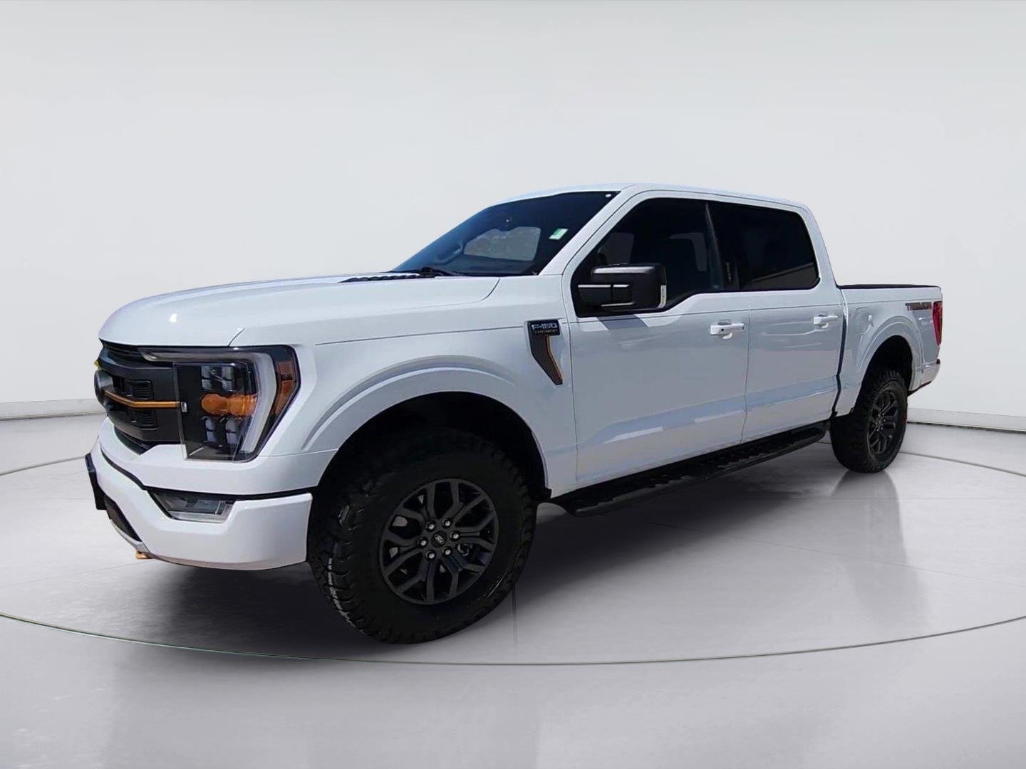 2023 Ford F-150 Tremor - 3