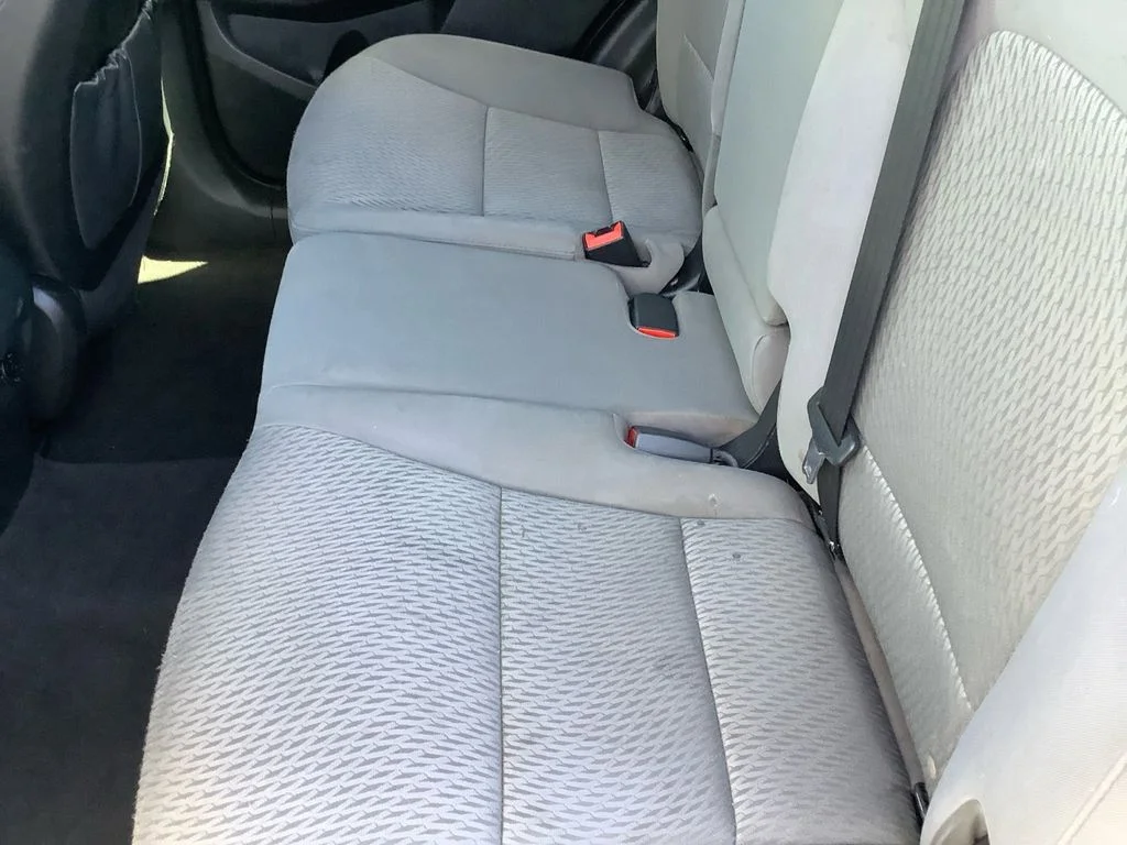 Used 2018 Silver Hyundai 2.4 Base image 19