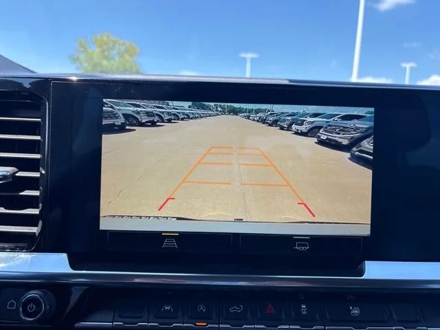 2024 Chevrolet Silverado 1500 LT - Photo 52