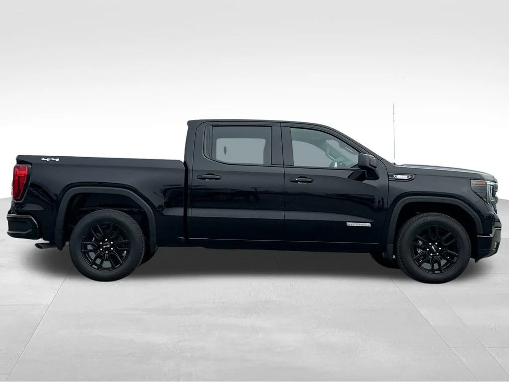2026 GMC Sierra 1500 Elevation - Photo 6