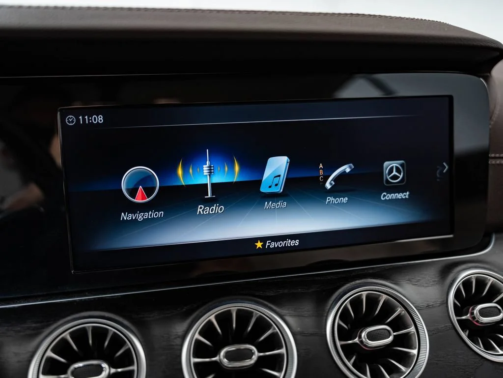 Used 2019 Iridium Silver Metallic Mercedes-Benz E 450 image 32