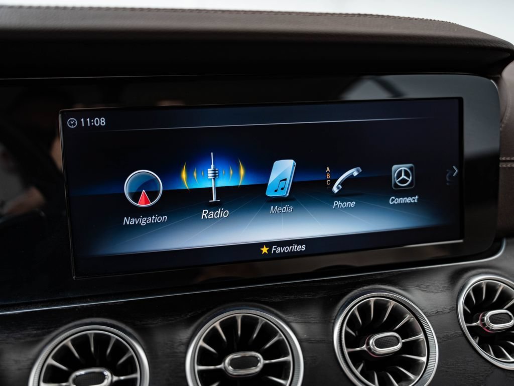 Used 2019 Iridium Silver Metallic Mercedes-Benz E 450 image 32