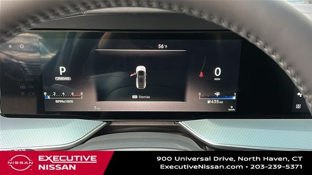 2026 Nissan Murano SL - Photo 15