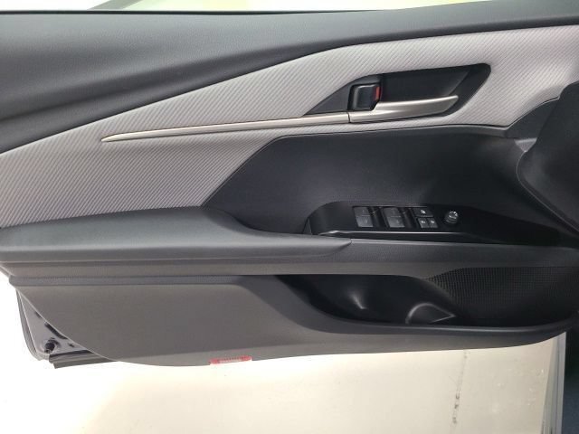 New 2026 Dark Cosmos Toyota SE image 19
