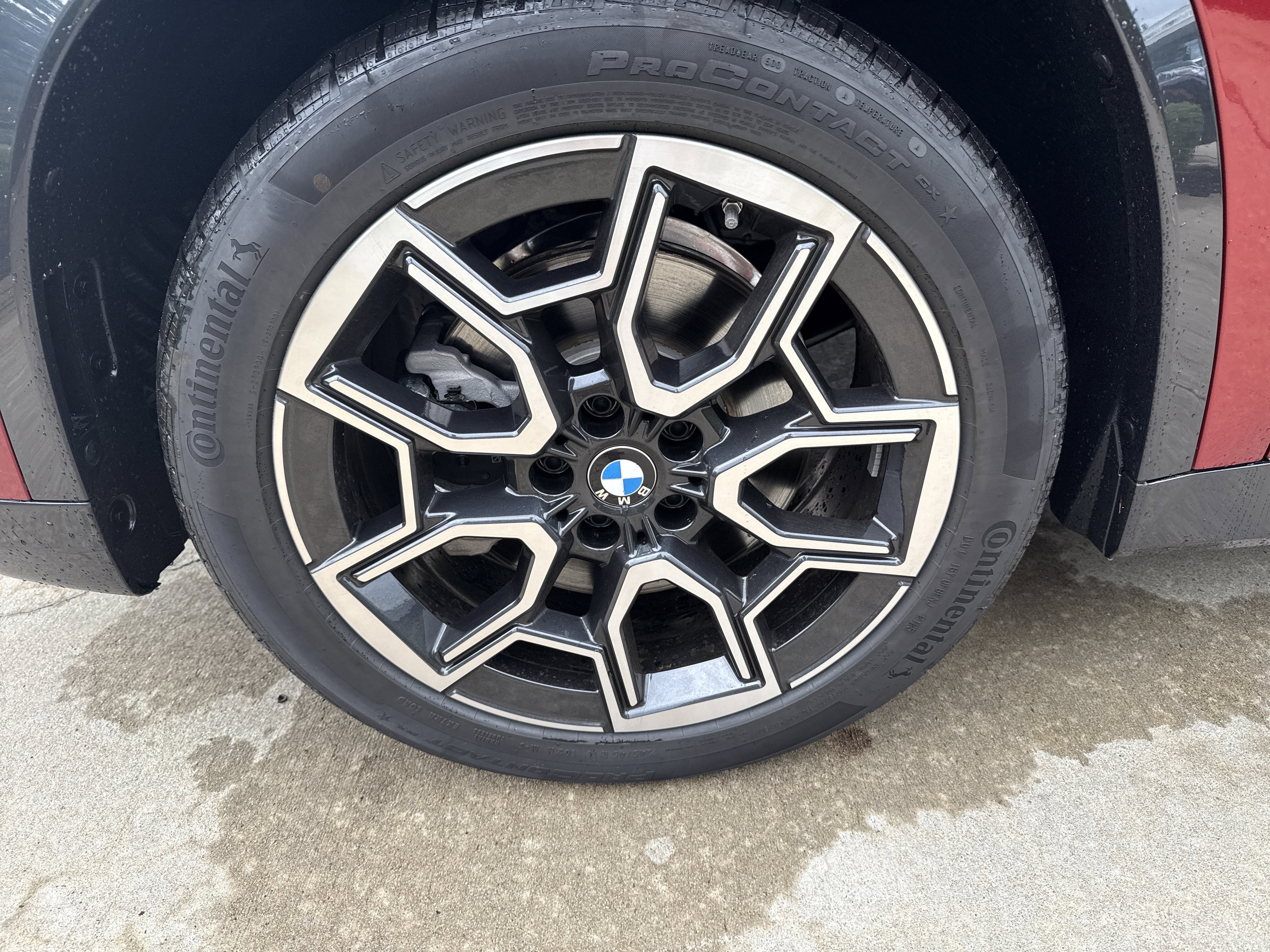 2026 BMW X1 28i - Photo 26