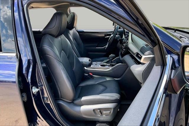 Certified Used 2024 BLUEPRINT Toyota  image 9