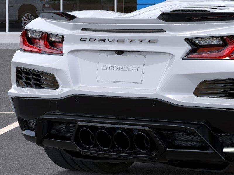 2027 Chevrolet Corvette 2LZ - Photo 15