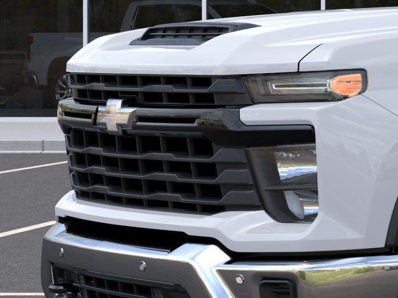 2026 Chevrolet Silverado 2500 HD Work Truck - Photo 13