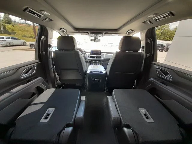 Used 2021 Gray Chevrolet RST image 45