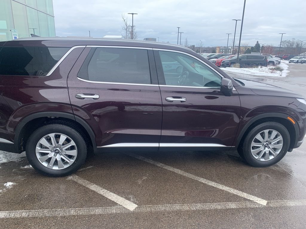 2025 Hyundai Palisade SEL - Photo 7