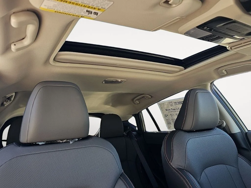2026 Subaru Crosstrek Limited - Photo 19