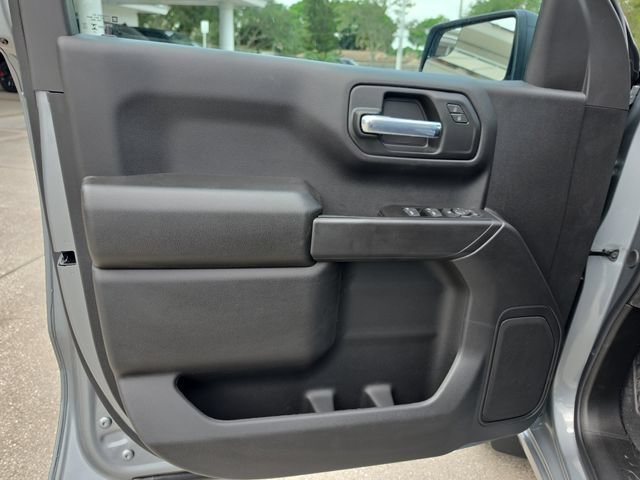 2026 Chevrolet Silverado 1500 Custom - Photo 17