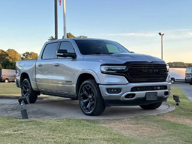 2021 RAM 1500 Pickup Limited