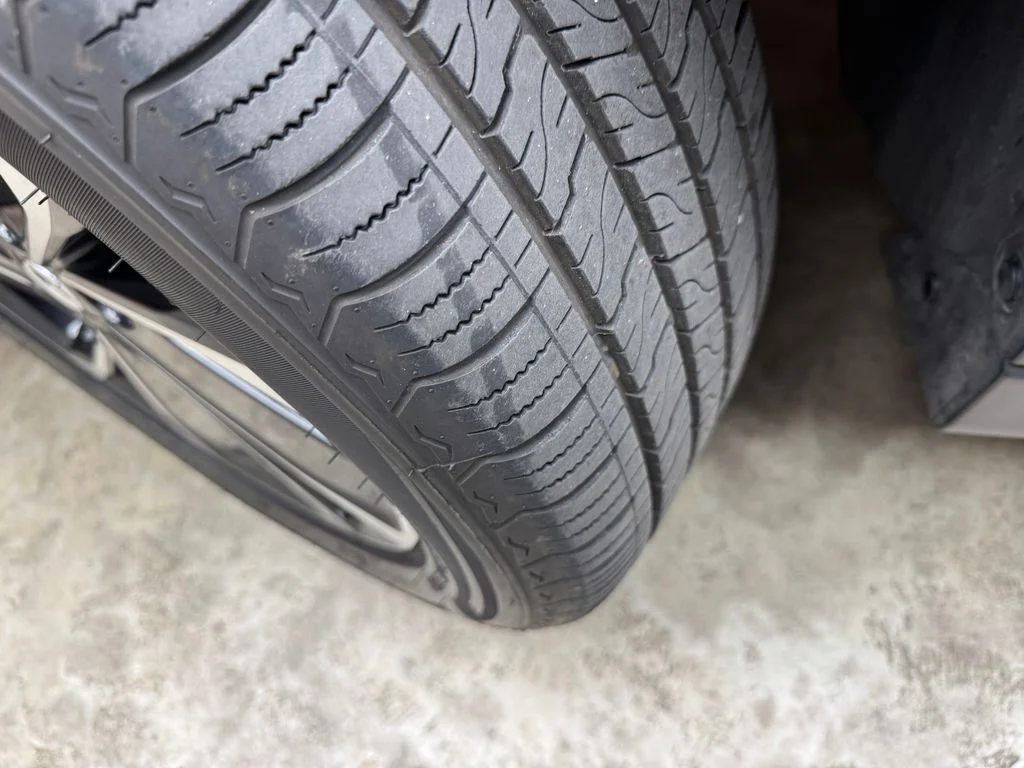 Used 2022 Red Mazda 2.5 S Premium Plus Package image 32