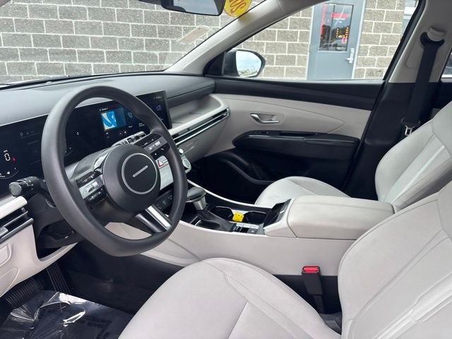 2026 Hyundai Tucson SEL - Photo 16