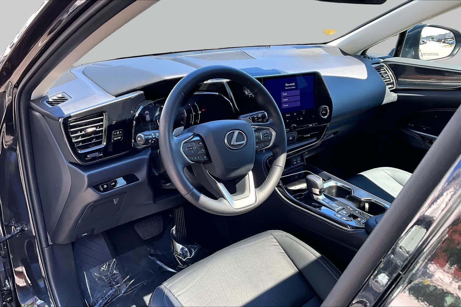 Used 2024 Caviar Lexus  image 18