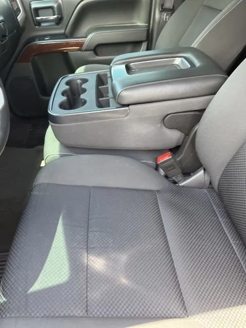 Used 2014 Fire Red GMC SLE image 12