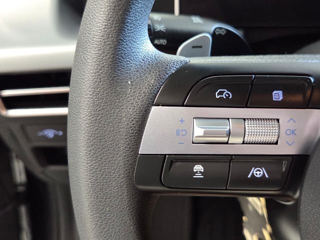Used 2024 Gray Hyundai SEL image 25