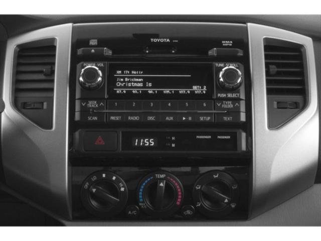 Used 2015 Blue Ribbon Metallic Toyota Base image 9
