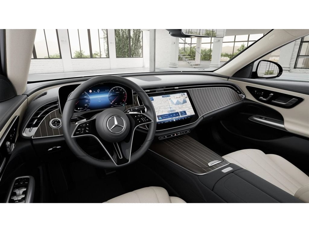 2026 Mercedes-Benz E-Class E450 - Photo 45