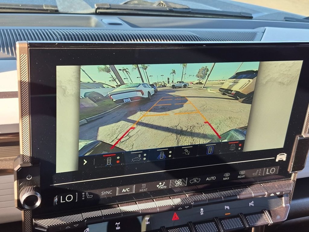 Used 2025 Void Black GMC 2X image 15