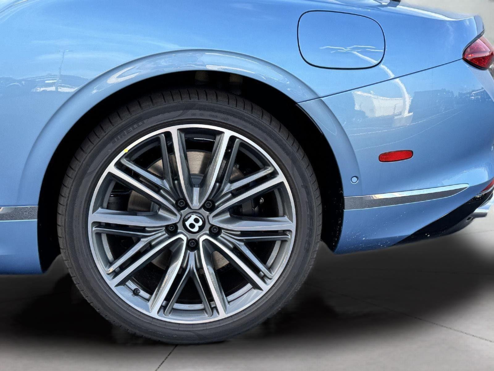 2026 Bentley Continental GTC Base - Photo 53